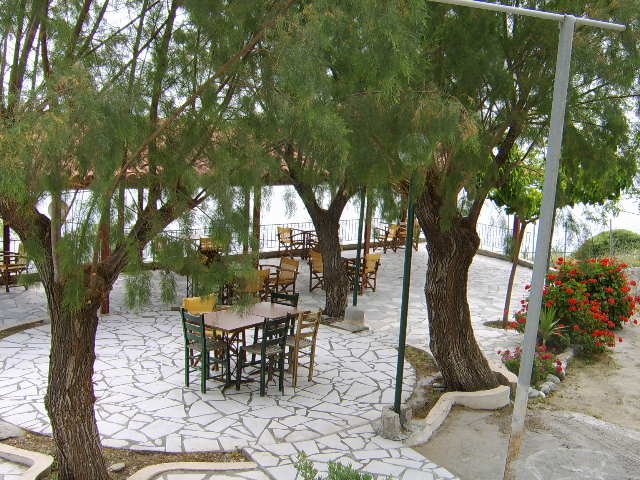 Terasse