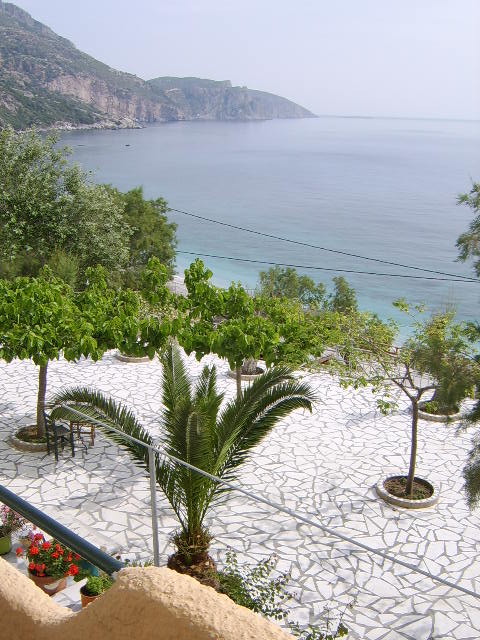 Terasse