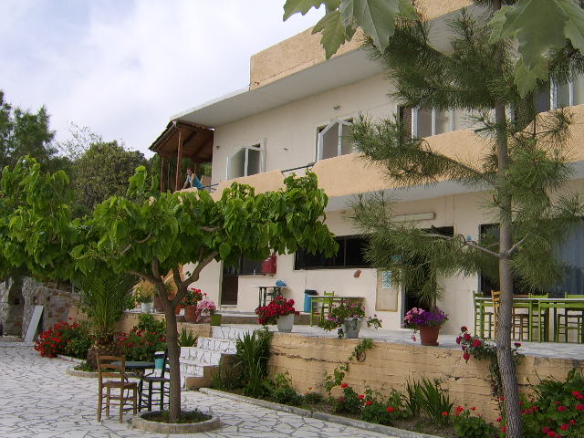 Pension